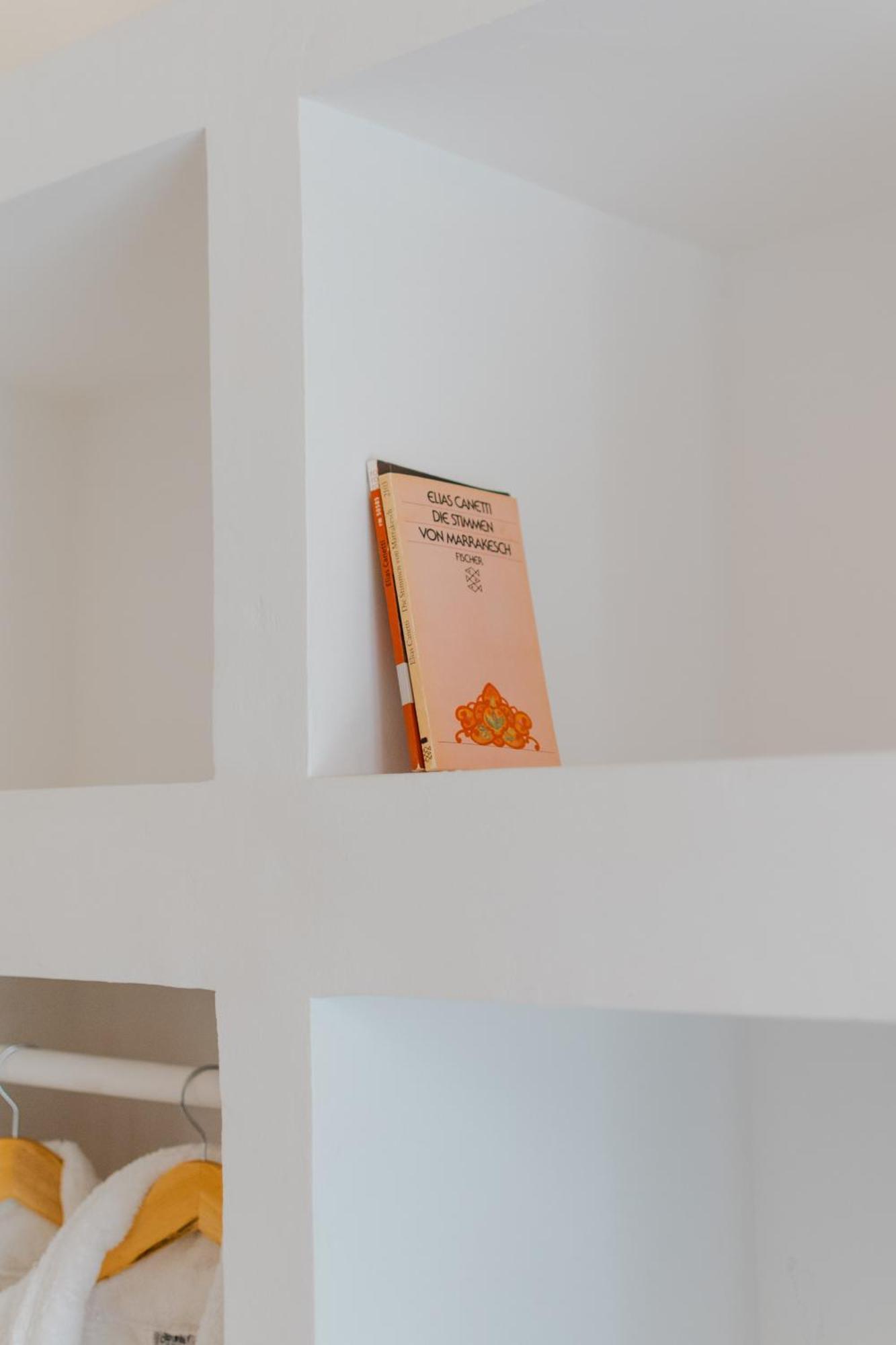 Boutique Hotel La Maison Darts Et Medicine Marrakesh Rom bilde