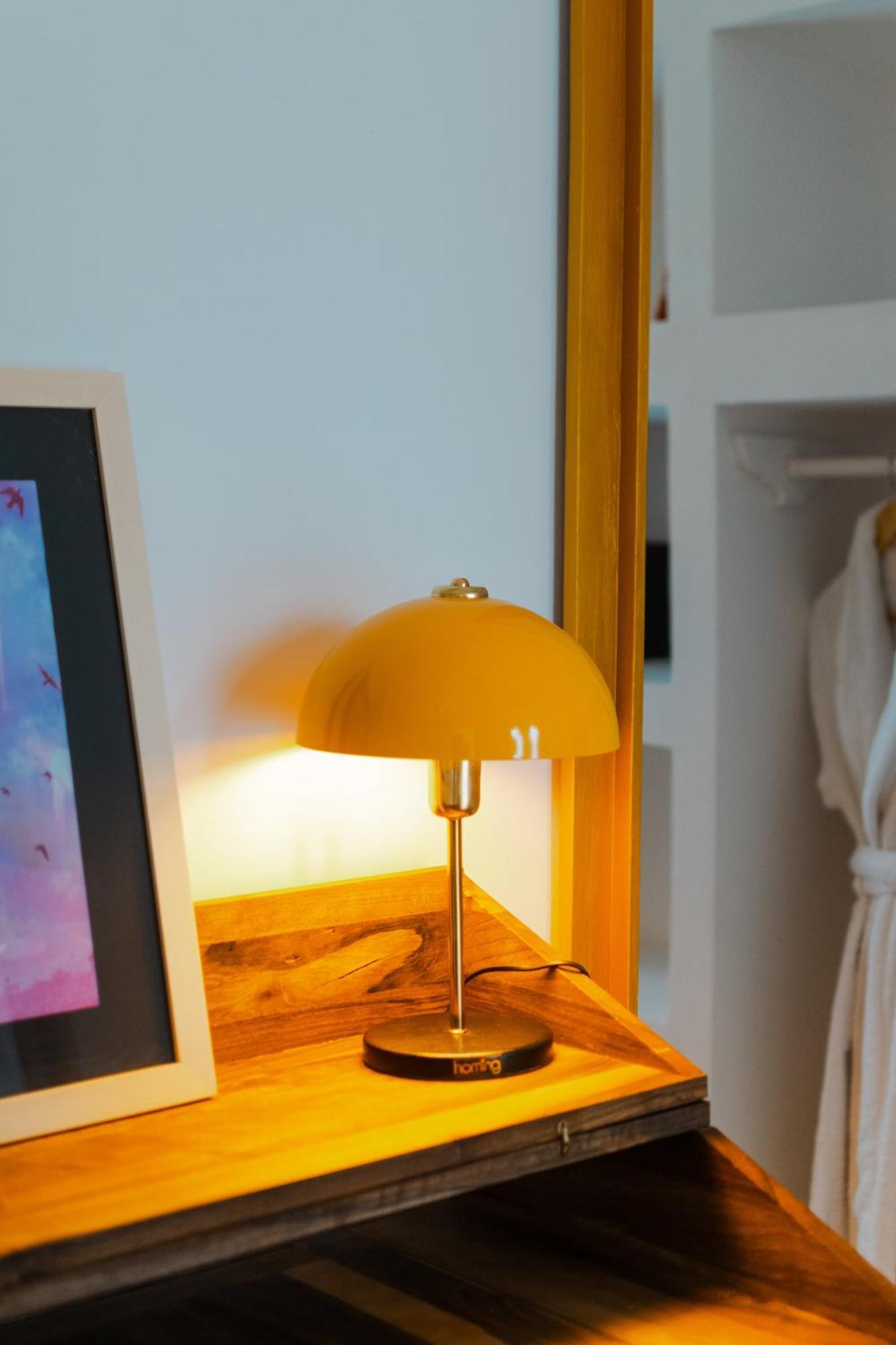 Boutique Hotel La Maison Darts Et Medicine Marrakesh Rom bilde