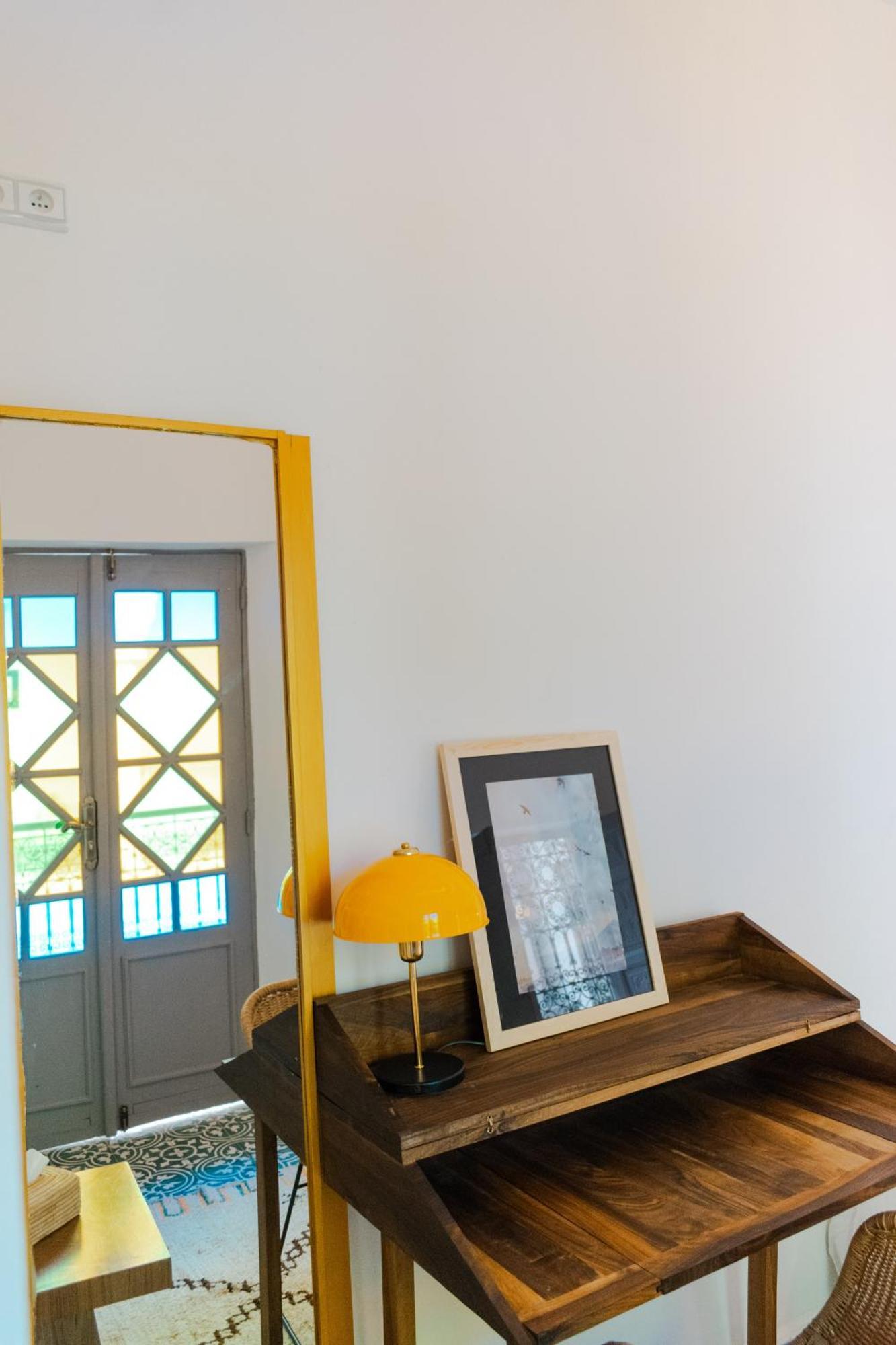 Boutique Hotel La Maison Darts Et Medicine Marrakesh Rom bilde