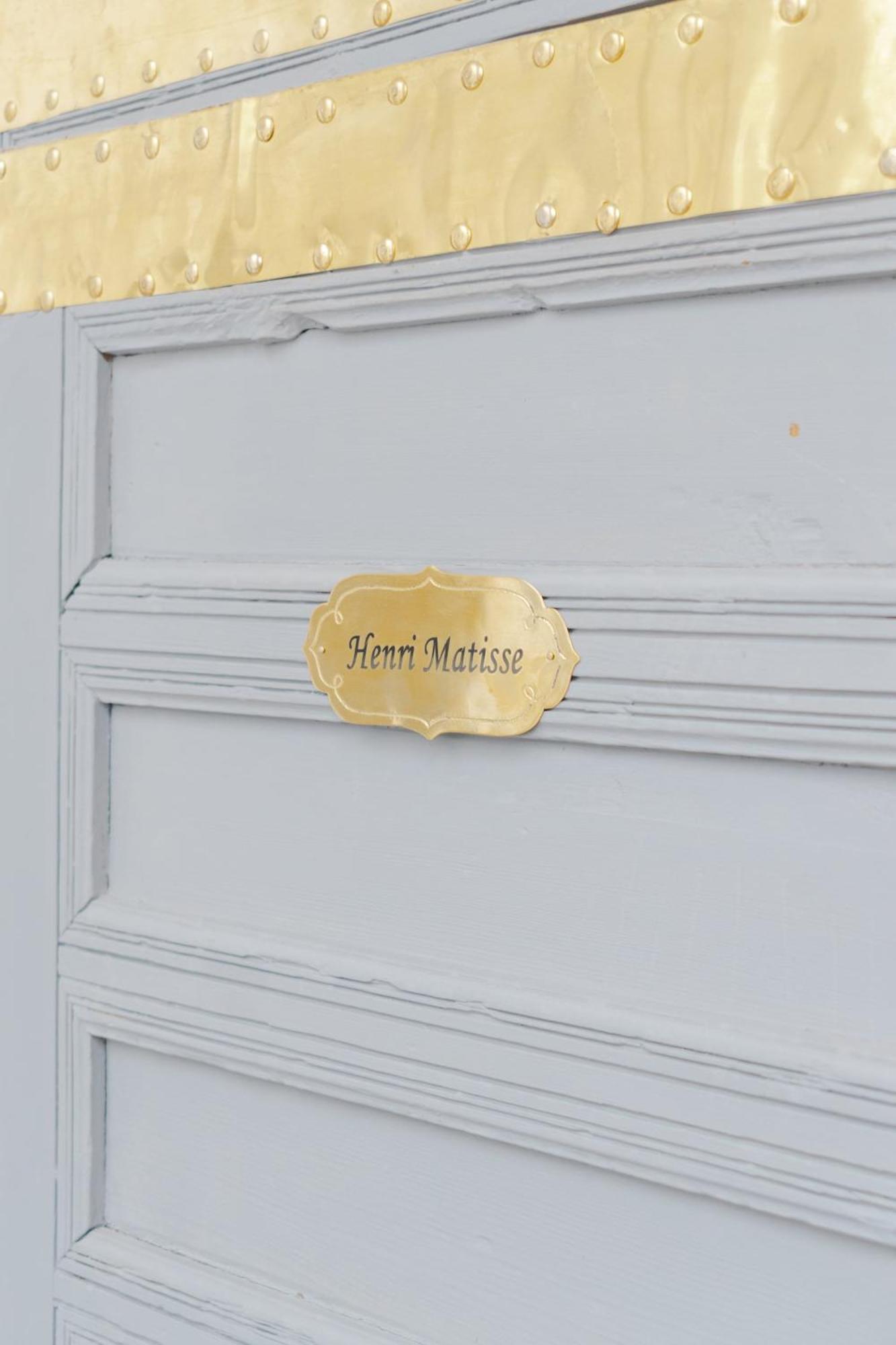 Boutique Hotel La Maison Darts Et Medicine Marrakesh Rom bilde